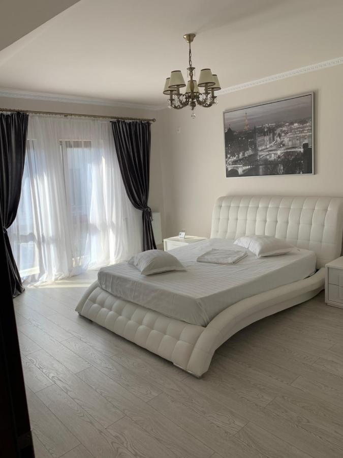 Vila Pati Πλοέστι Εξωτερικό φωτογραφία